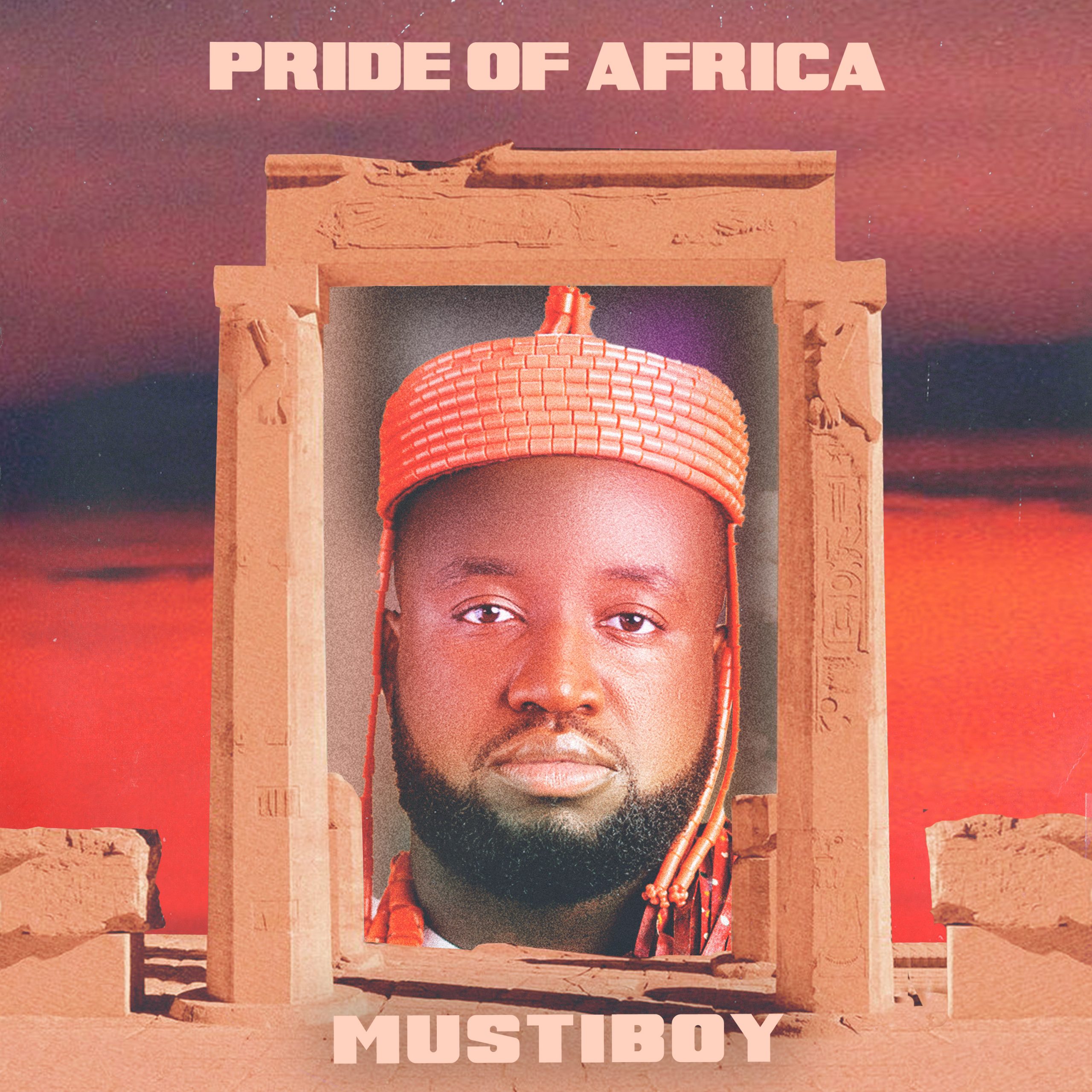 Read more about the article Trending: The Pride of Africa – Mustiboy