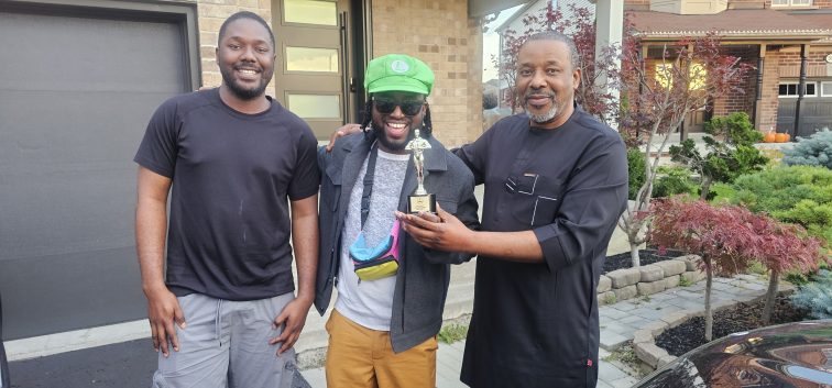 Read more about the article Reggae Artist Mustiboy Named 2024 Yankari Entertainment Awards Best Reggae Artist of the Year